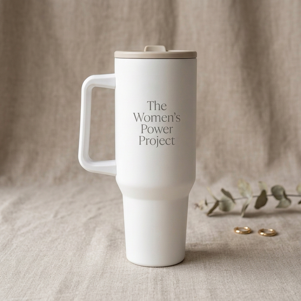 TWPP Water Bottle